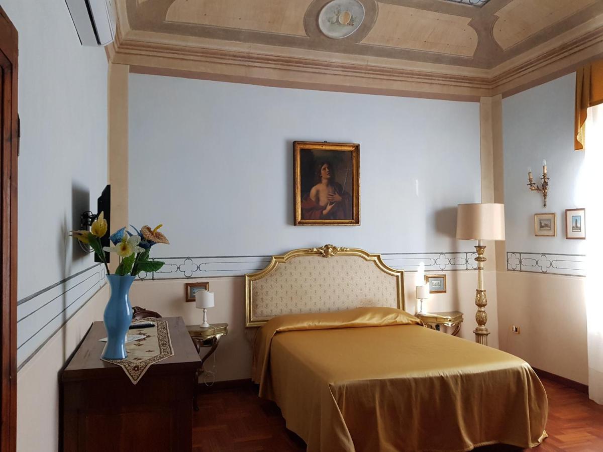 بيزا Villa Il Lauro المظهر الخارجي الصورة
