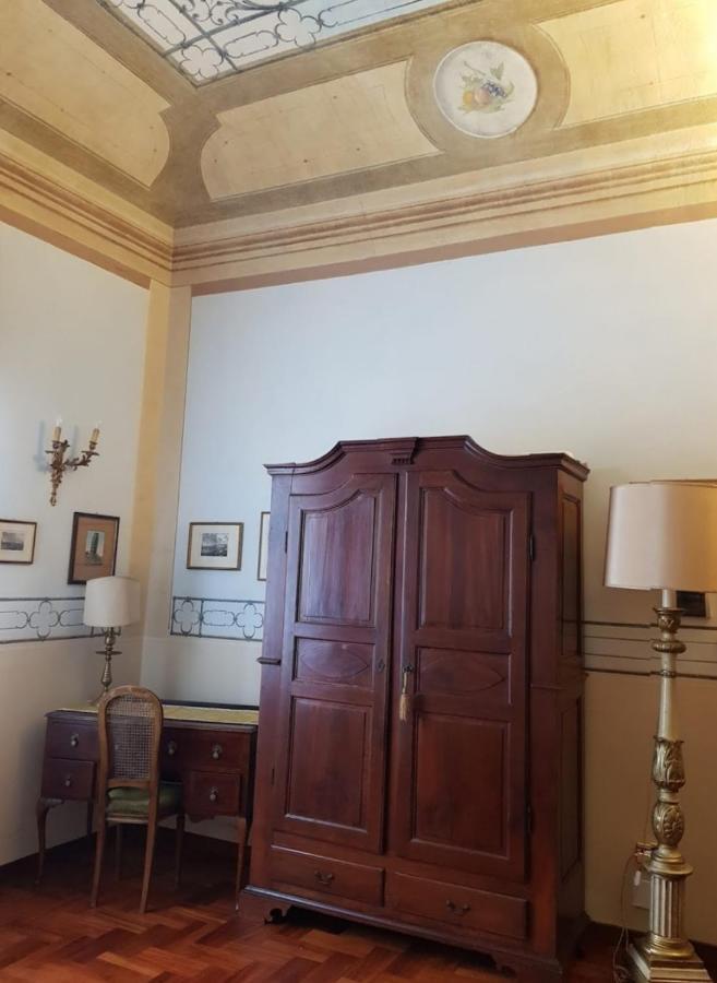 بيزا Villa Il Lauro المظهر الخارجي الصورة