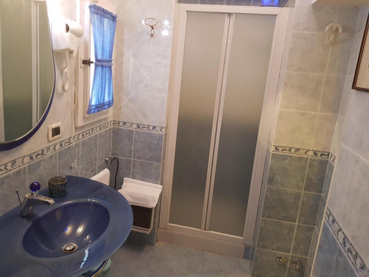 بيزا Villa Il Lauro المظهر الخارجي الصورة