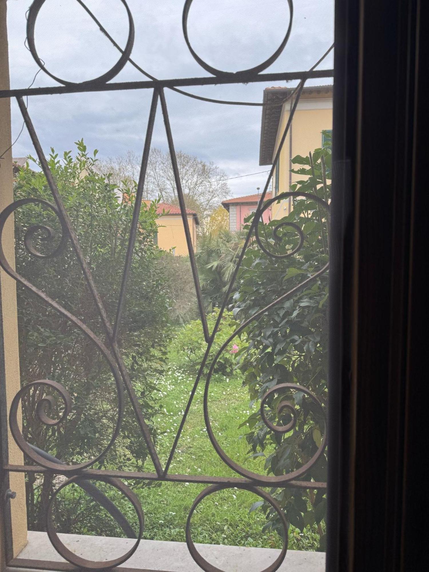 بيزا Villa Il Lauro المظهر الخارجي الصورة